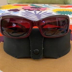 Oliver People designer sunglasses